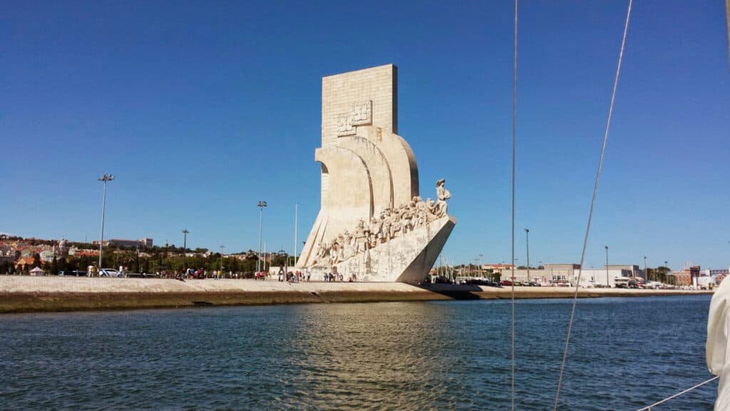 Padrão dos Descobrimentos