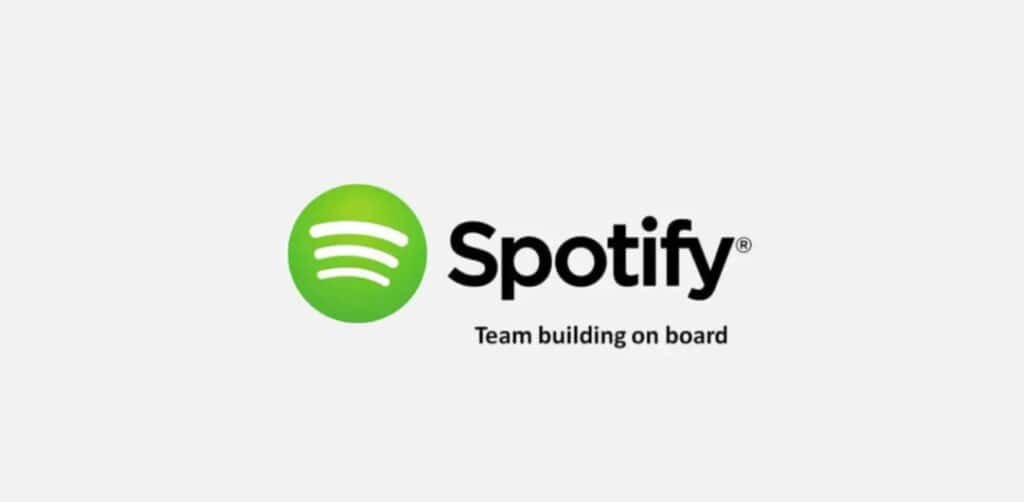 Logotipo Spotify