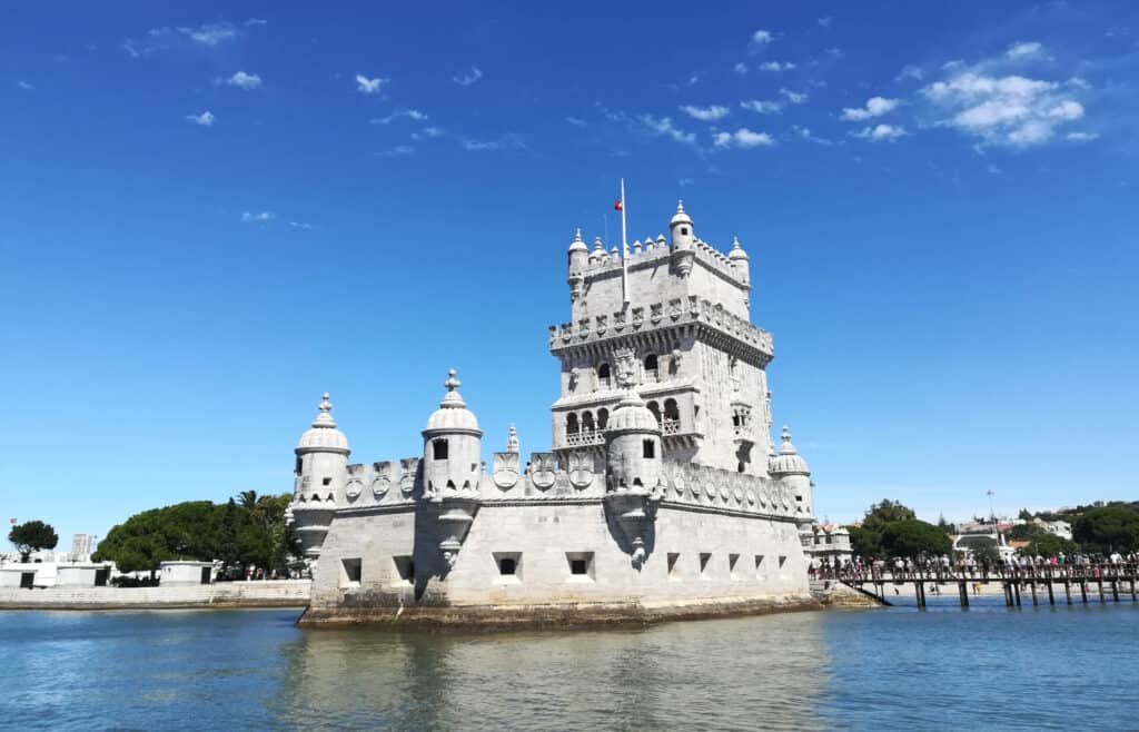 Torre de Belém