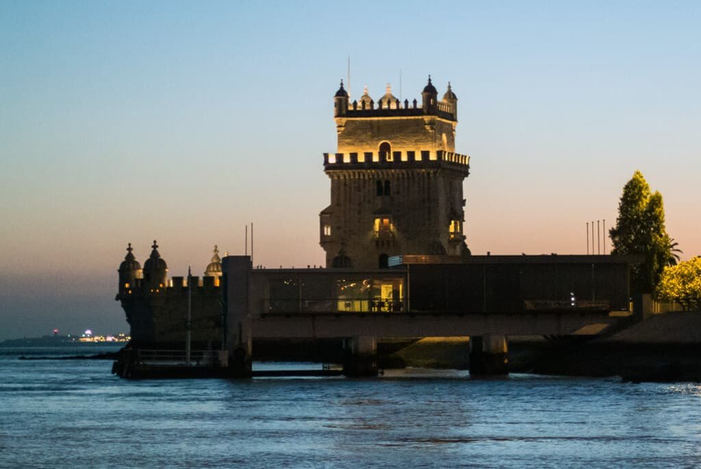 Torre de Belém