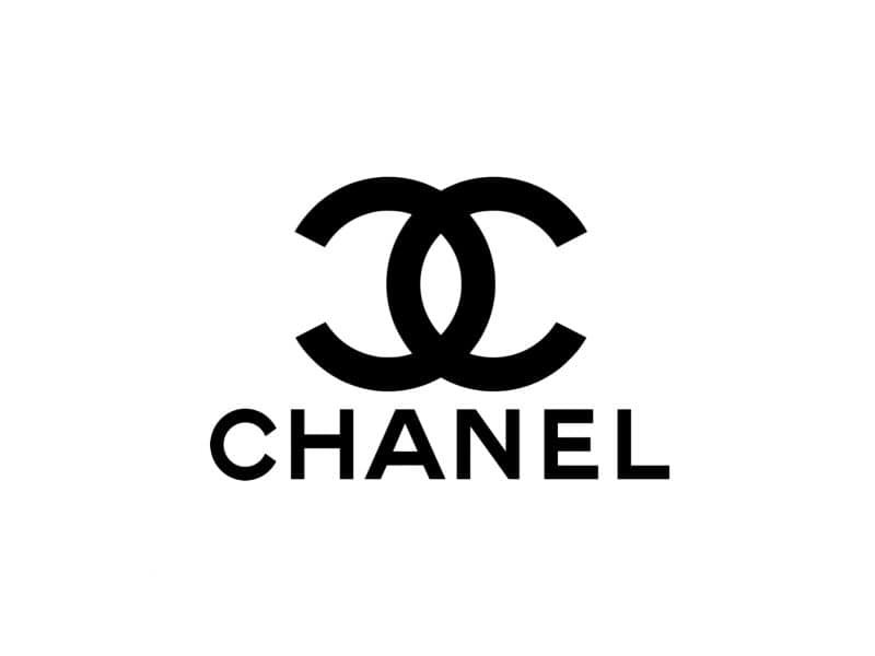 Logotipo Chanel