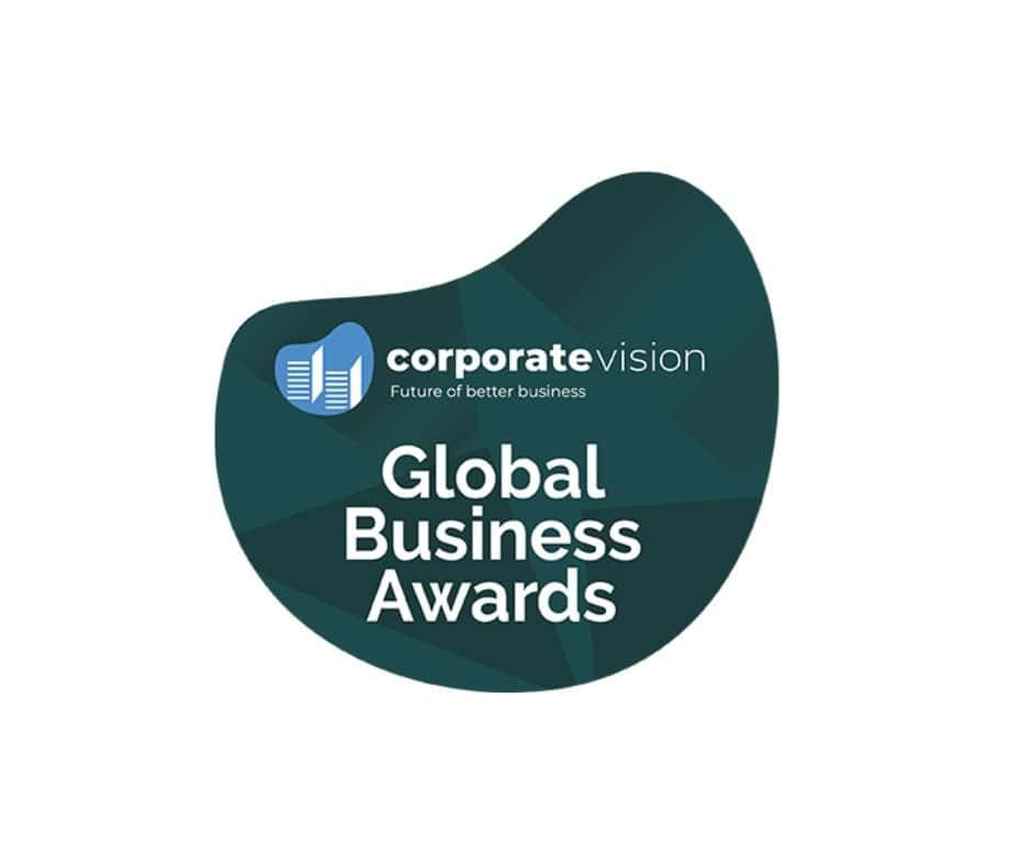 Prémio de "Best Sailing Tour Provider 2023 - Lisbon” na edição Global Business Awards 2023